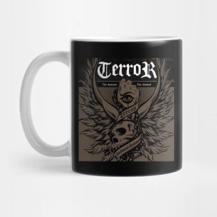 Album Cover Mug